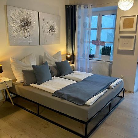 Apartment Threerivers Passau Exterior foto