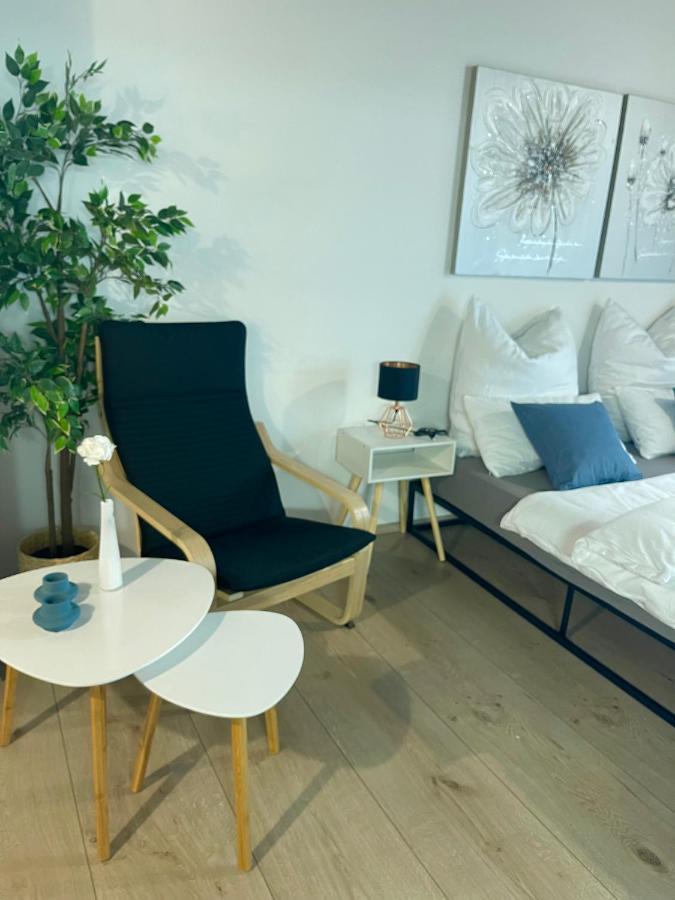 Apartment Threerivers Passau Exterior foto