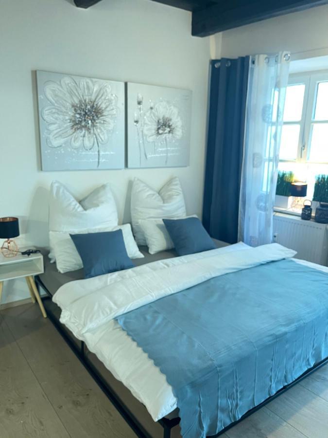 Apartment Threerivers Passau Exterior foto